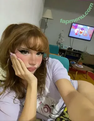 Alexalittledoll / Alexadoll nude photo #0003