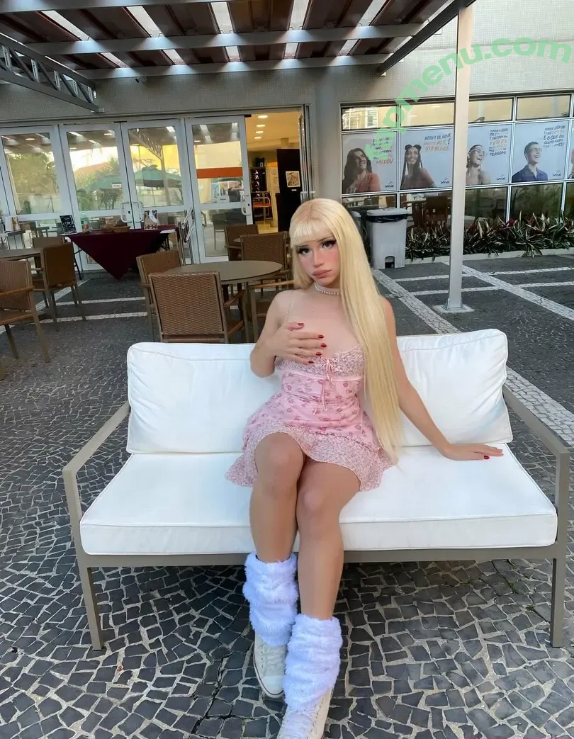 Alexalittledoll nude photo #0001 (Alexadoll)