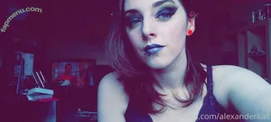 alexanderkayt / alexandrakaymusic nude photo #0007