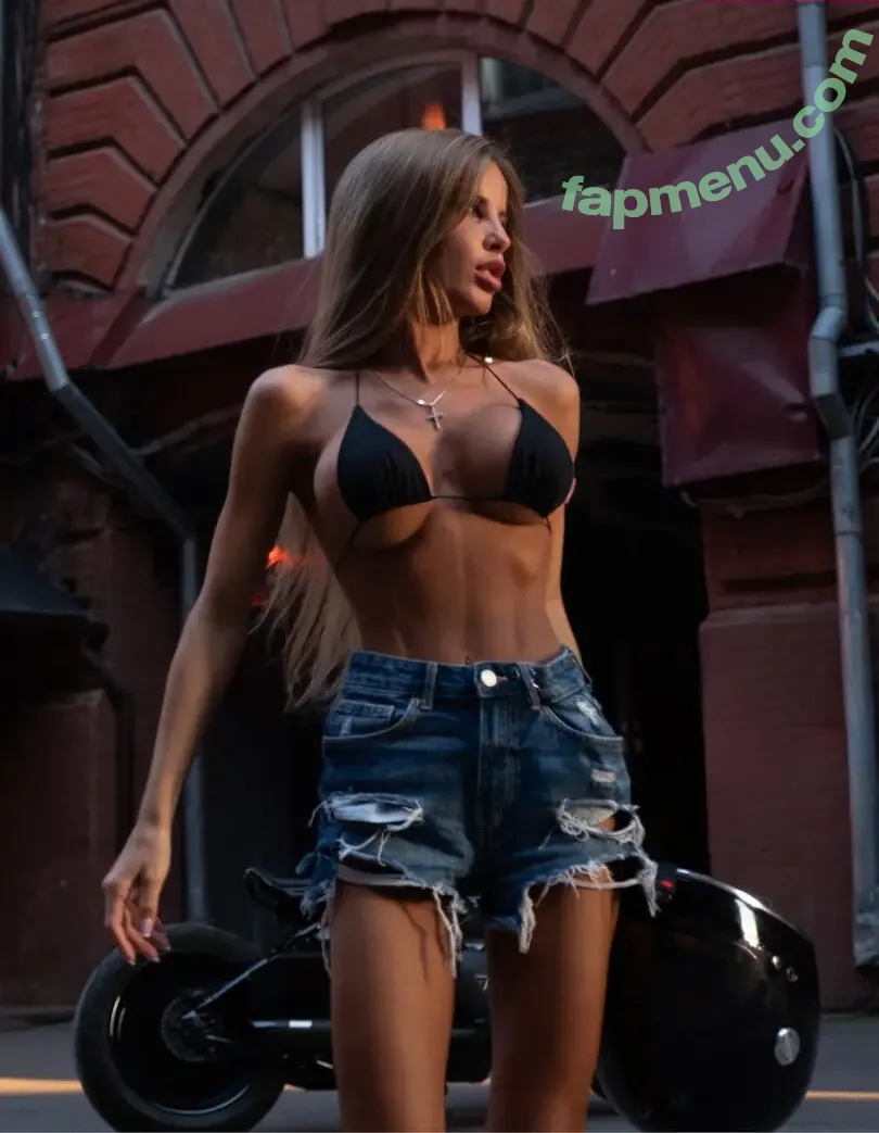 Alexandra Akimova nude photo #0002 (s.prosto.s)