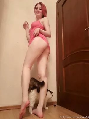 Alexandra Bessonova / sishka / sishka14 nude photo #0125