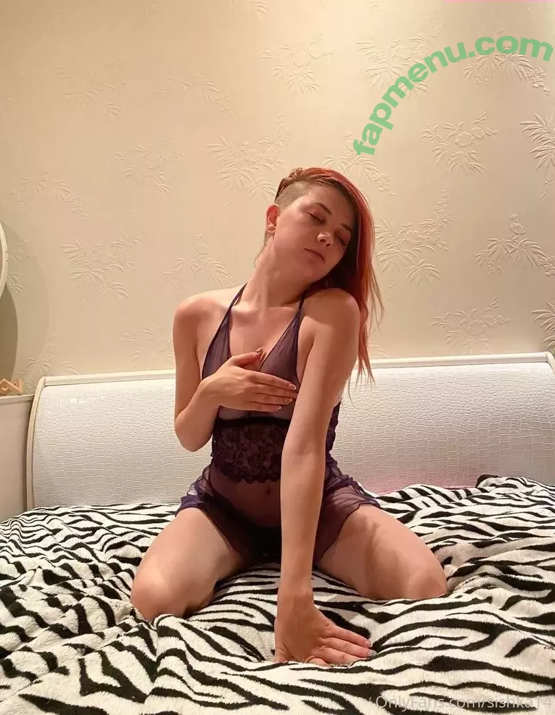 Alexandra Bessonova nude photo #0007 (sishka / sishka14)