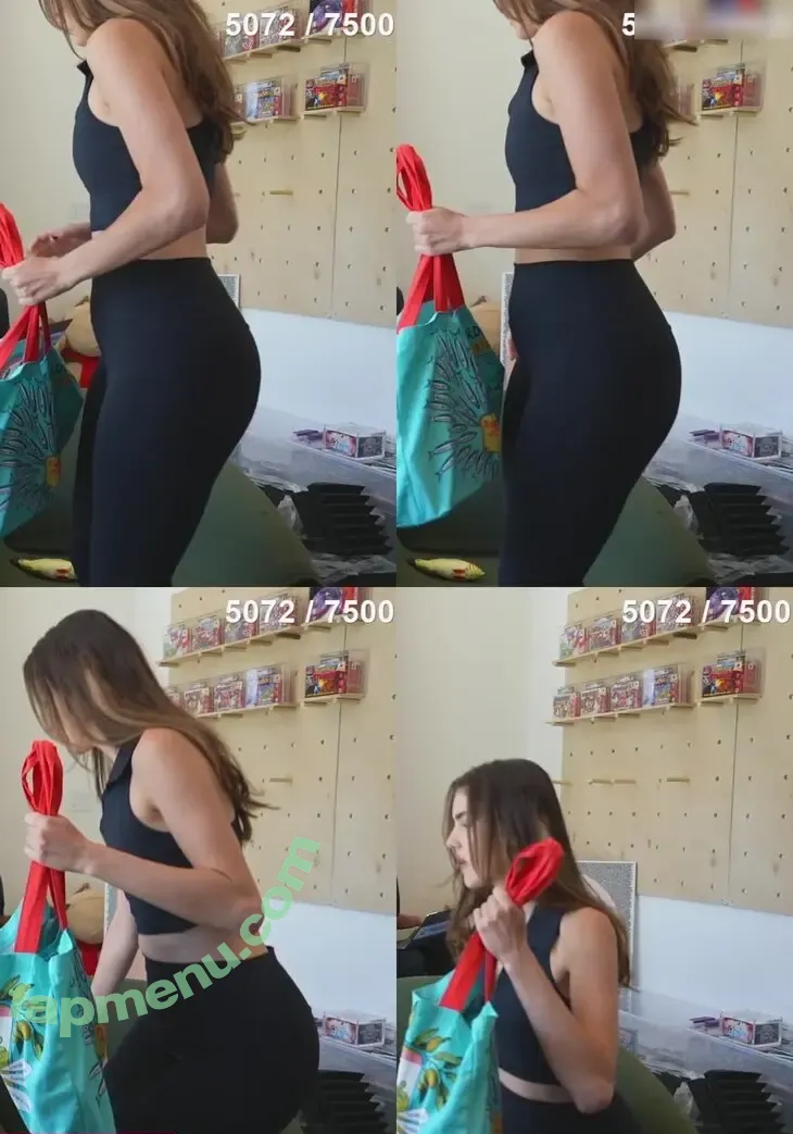 Alexandra Botez nude photo #0004 (Alexandra Botez)