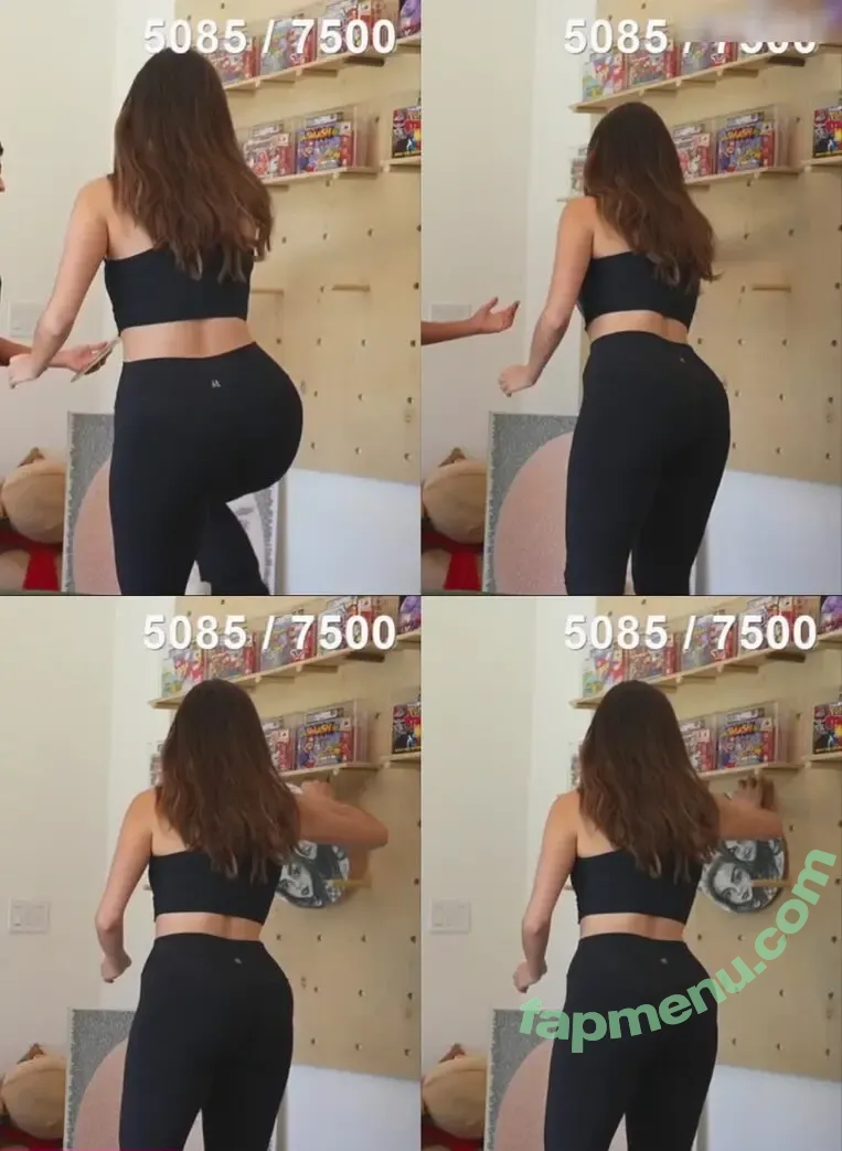 Alexandra Botez nude photo #0005 (Alexandra Botez)