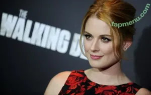 Alexandra Breckenridge / alexandrabreck nude photo #0030