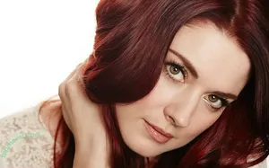 Alexandra Breckenridge / alexandrabreck nude photo #0032