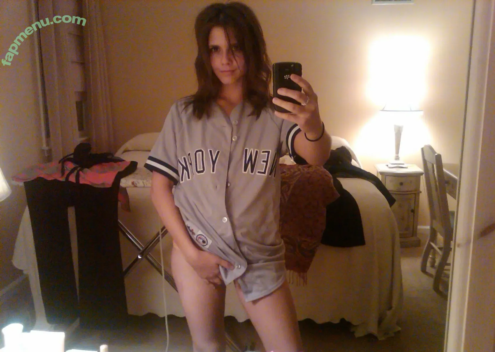 Alexandra Chando nude photo #0005 (achando / alexandrachando)