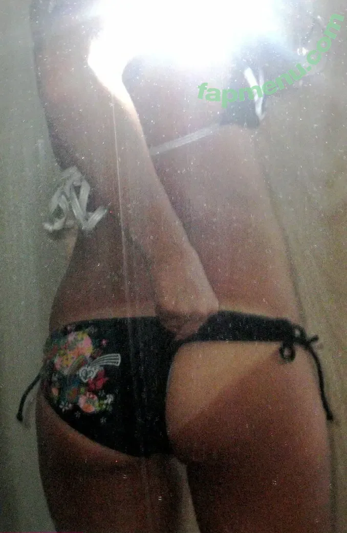 Alexandra Chando nude photo #0010 (achando / alexandrachando)