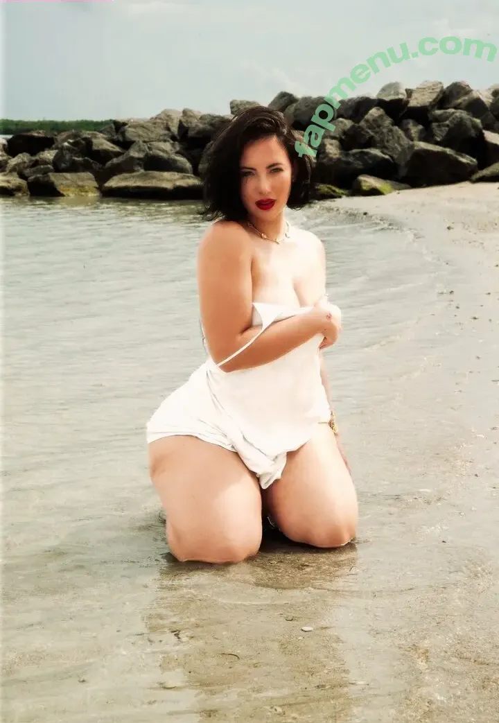 Alexandra Cohen nude photo #0029 (alexandra_nails_c)