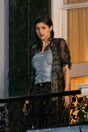 Alexandra Daddario / alexandradaddario nude photo #1972