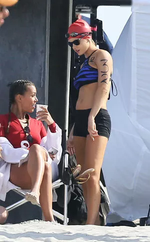 Alexandra Daddario / alexandradaddario nude photo #2917