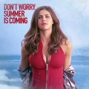 Alexandra Daddario / alexandradaddario nude photo #2943
