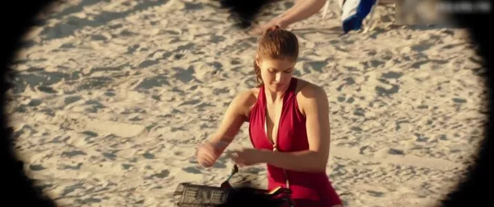 Alexandra Daddario / alexandradaddario nude photo #2957