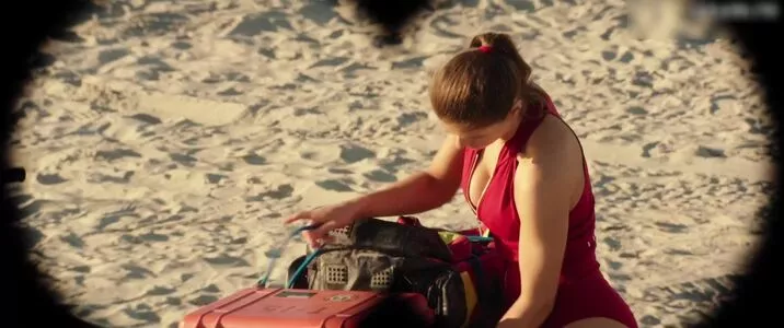 Alexandra Daddario / alexandradaddario nude photo #2958