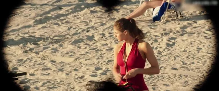 Alexandra Daddario / alexandradaddario nude photo #2965