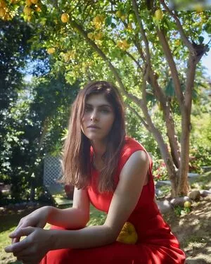 Alexandra Daddario / alexandradaddario nude photo #2977