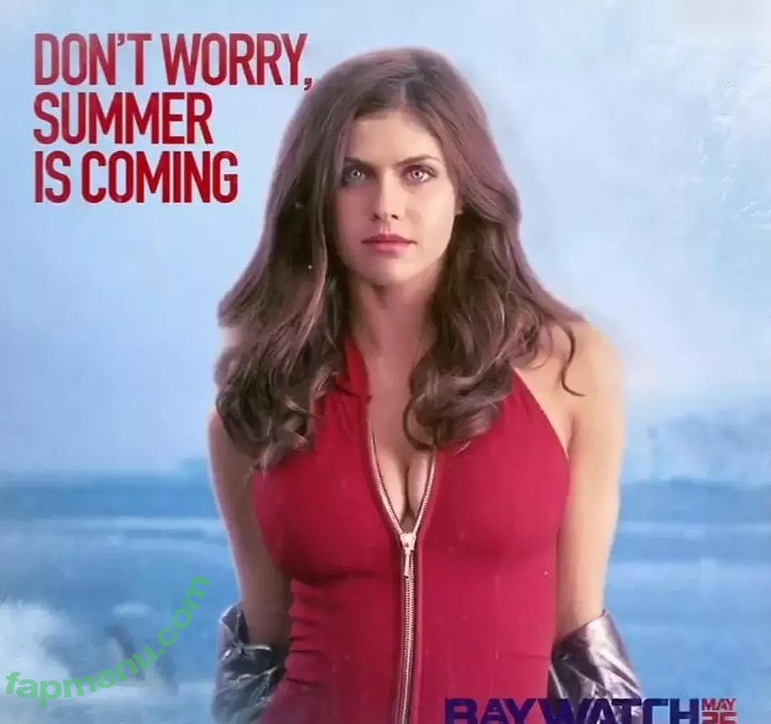 Alexandra Daddario nude photo #2946 (alexandradaddario)