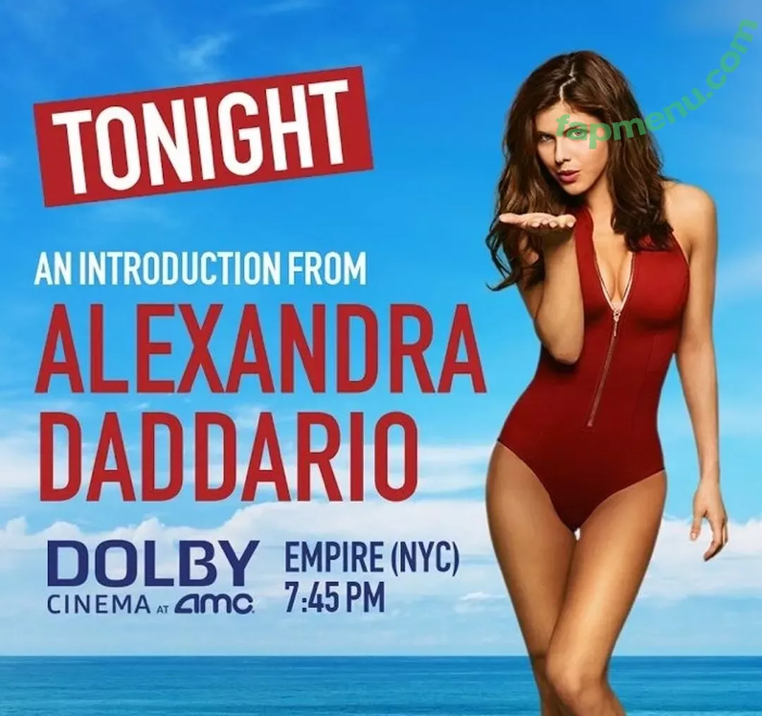 Alexandra Daddario nude photo #2963 (alexandradaddario)