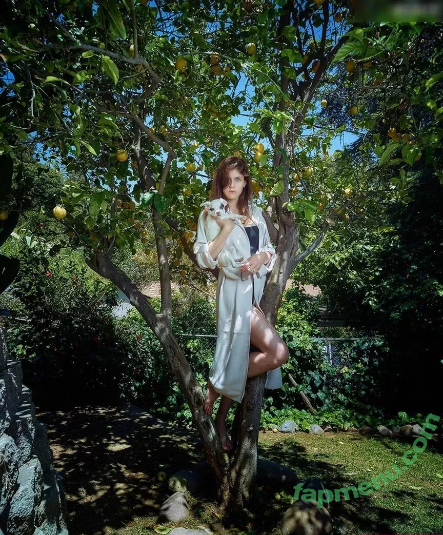 Alexandra Daddario nude photo #2974 (alexandradaddario)