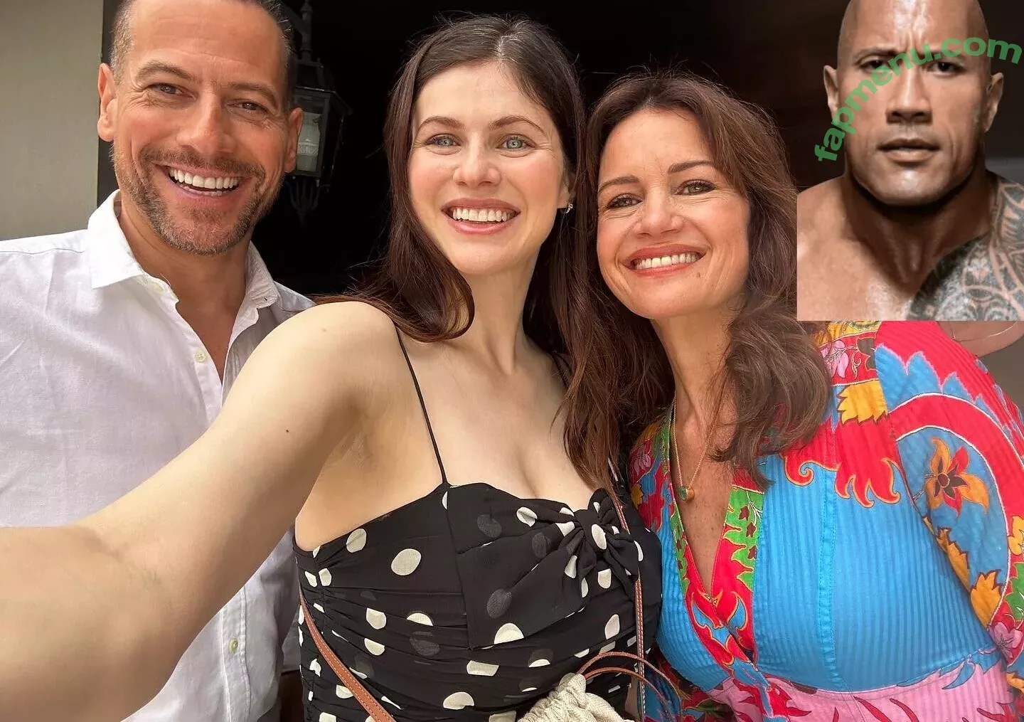 Alexandra Daddario nude photo #2996 (alexandradaddario)