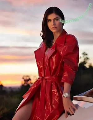 Alexandra Daddario / alexandradaddario nude photo #3448