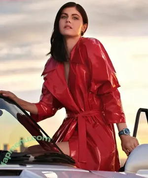 Alexandra Daddario / alexandradaddario nude photo #3449