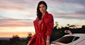 Alexandra Daddario / alexandradaddario nude photo #3454