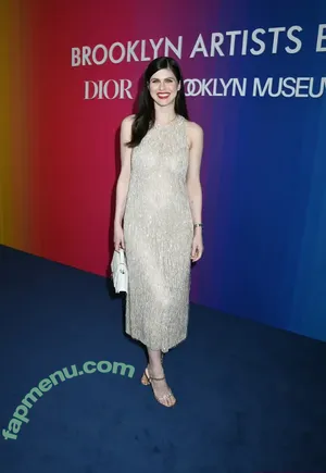 Alexandra Daddario / alexandradaddario nude photo #3680
