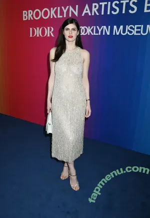 Alexandra Daddario / alexandradaddario nude photo #3695