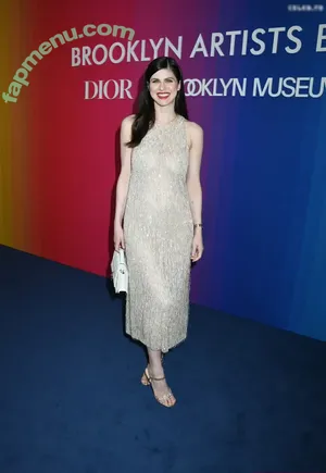 Alexandra Daddario / alexandradaddario nude photo #3698