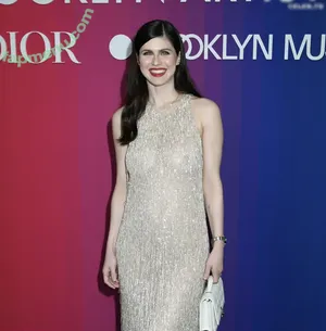 Alexandra Daddario / alexandradaddario nude photo #3700