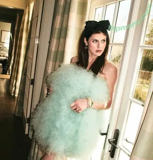 Alexandra Daddario / alexandradaddario nude photo #3731