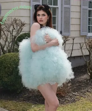 Alexandra Daddario / alexandradaddario nude photo #3739