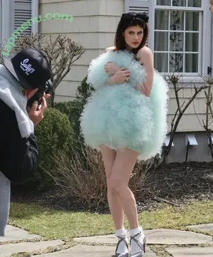 Alexandra Daddario / alexandradaddario nude photo #3743