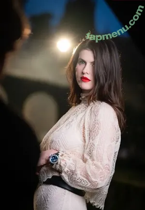 Alexandra Daddario / alexandradaddario nude photo #3771