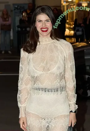 Alexandra Daddario / alexandradaddario nude photo #3784