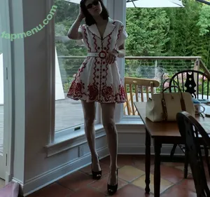 Alexandra Daddario / alexandradaddario nude photo #3889