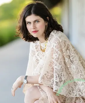 Alexandra Daddario / alexandradaddario nude photo #3905
