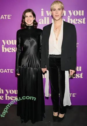 Alexandra Daddario / alexandradaddario nude photo #3914