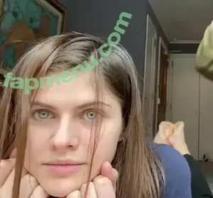 Alexandra Daddario / alexandradaddario nude photo #3958