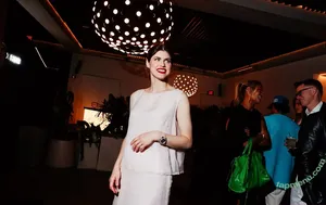 Alexandra Daddario / alexandradaddario nude photo #3970