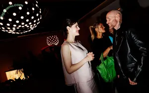 Alexandra Daddario / alexandradaddario nude photo #3971