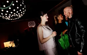 Alexandra Daddario / alexandradaddario nude photo #3974