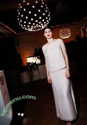 Alexandra Daddario / alexandradaddario nude photo #3980