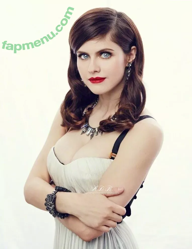 Alexandra Daddario nude photo #3118 (alexandradaddario)