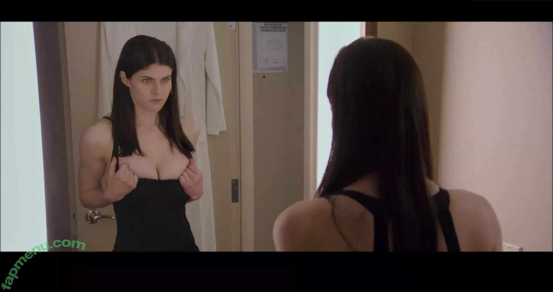 Alexandra Daddario nude photo #3337 (alexandradaddario)