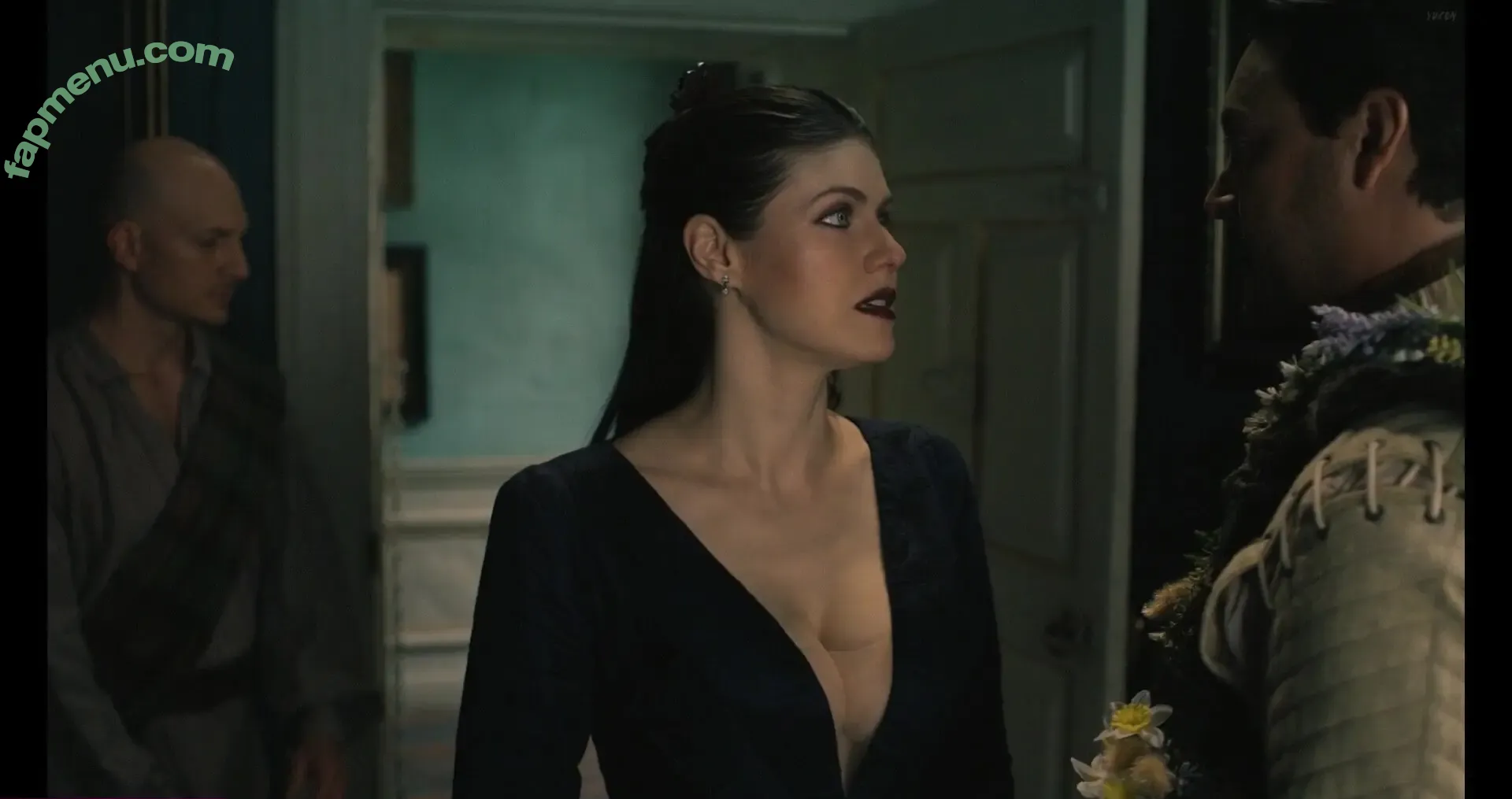 Alexandra Daddario nude photo #3525 (alexandradaddario)