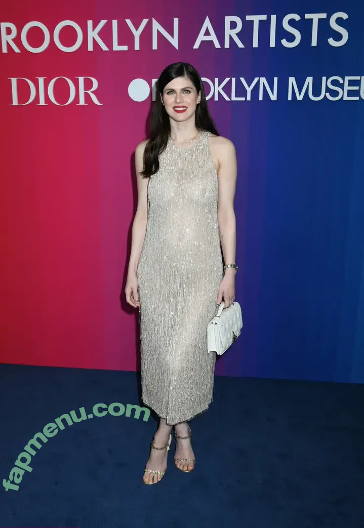 Alexandra Daddario nude photo #3679 (alexandradaddario)