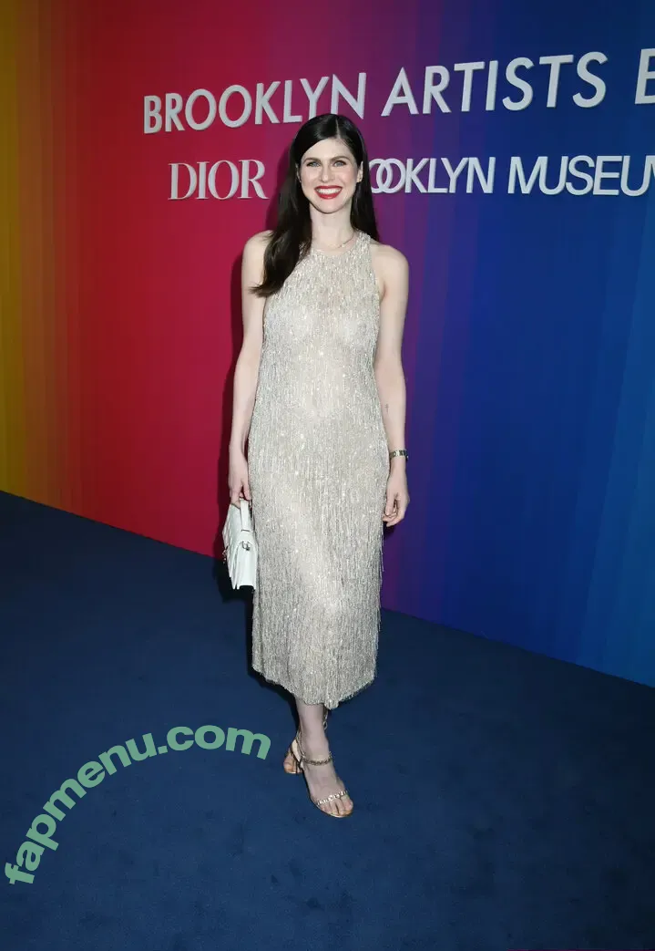 Alexandra Daddario nude photo #3680 (alexandradaddario)