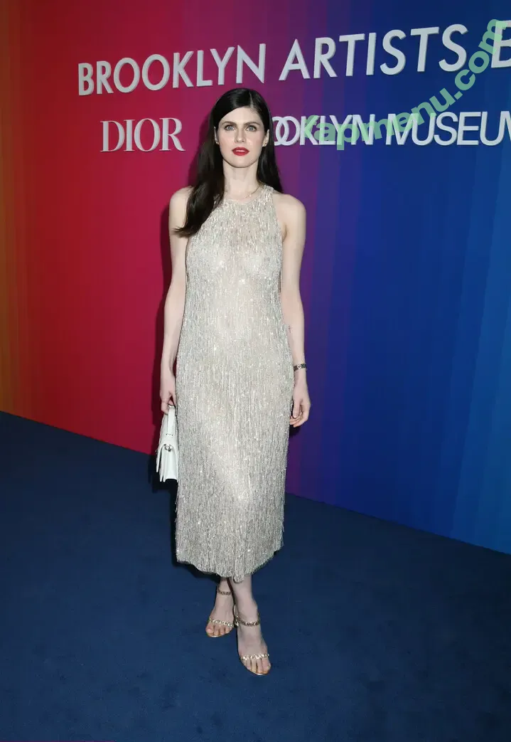 Alexandra Daddario nude photo #3682 (alexandradaddario)
